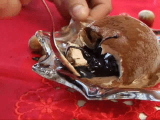 degustazione tartufo di pizzo